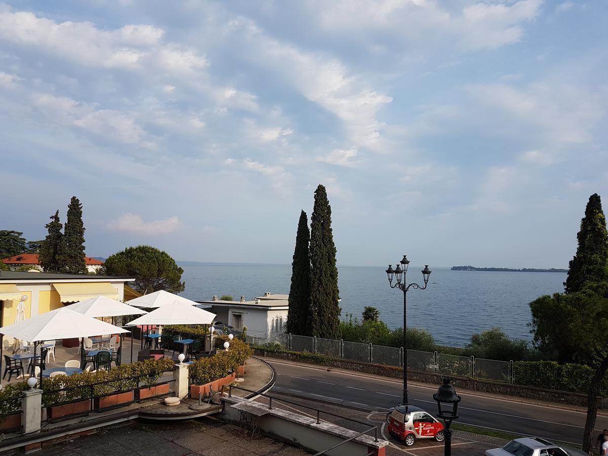 Made In Brazil Hotel Gardone Riviera Ngoại thất bức ảnh