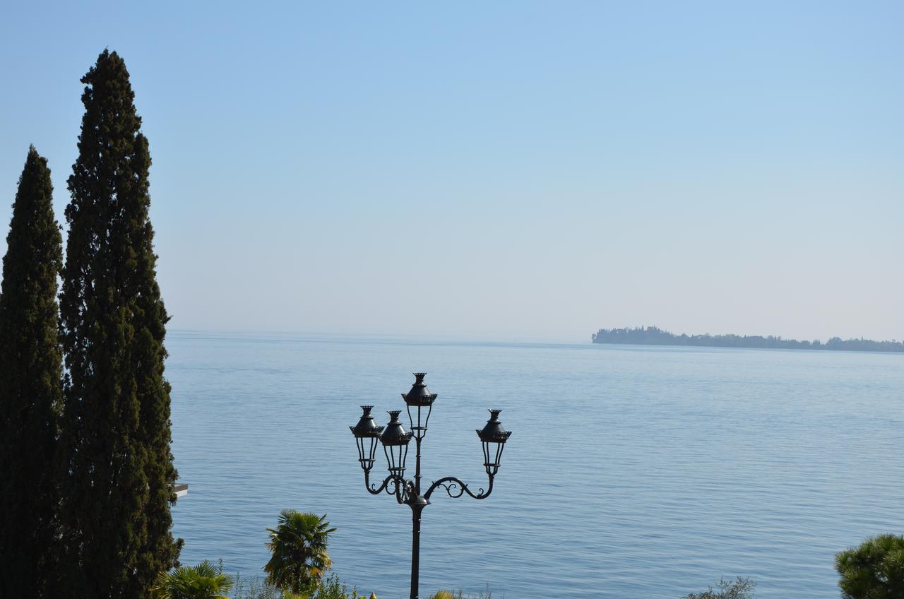 Made In Brazil Hotel Gardone Riviera Ngoại thất bức ảnh