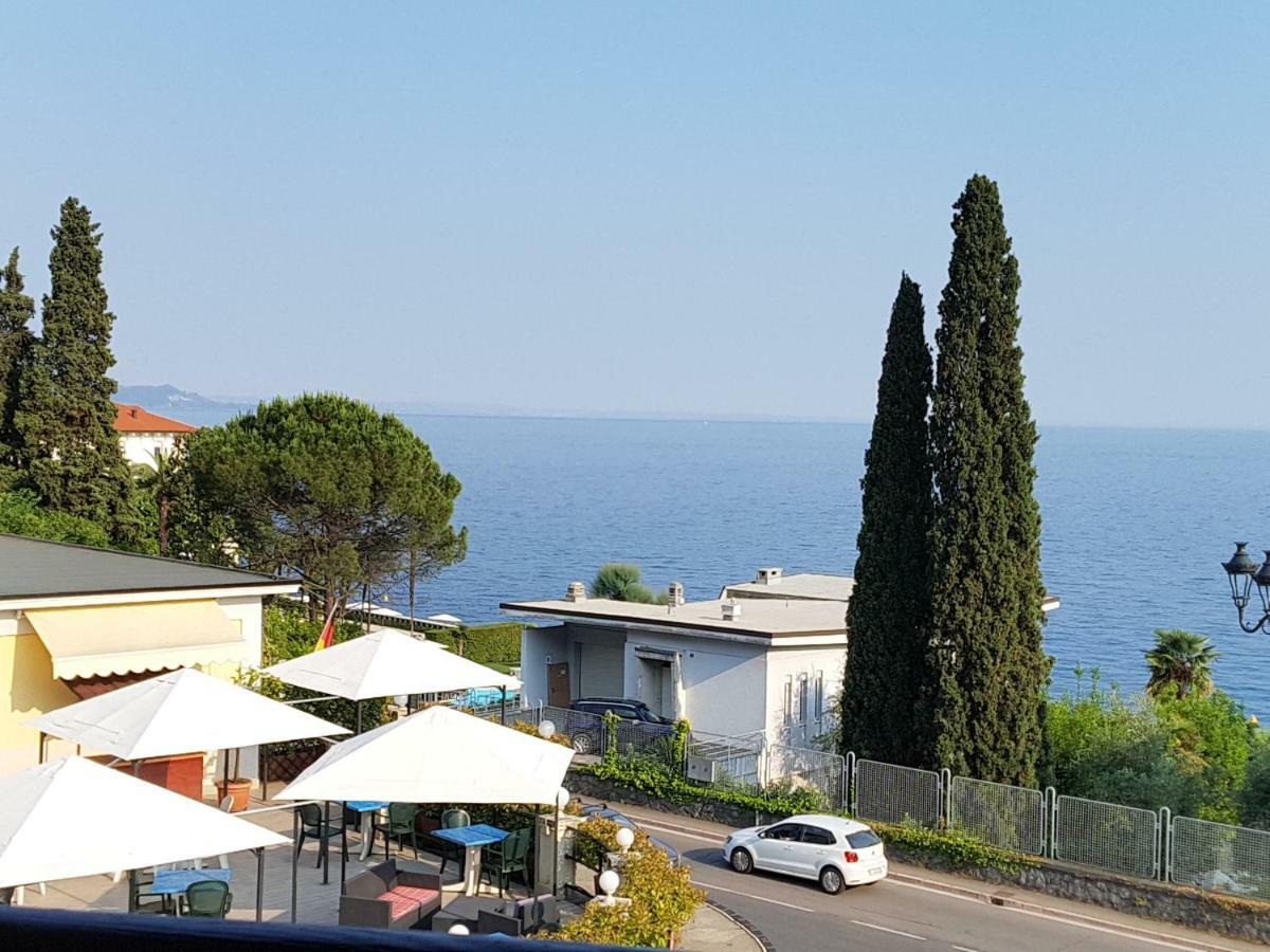 Made In Brazil Hotel Gardone Riviera Ngoại thất bức ảnh